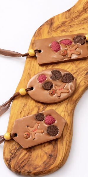 SOO SWEET COOKİE SABUN SETİ ASKILI ÜÇLÜ SET HEDİYELİK DEKORATİF EL YAPIMI