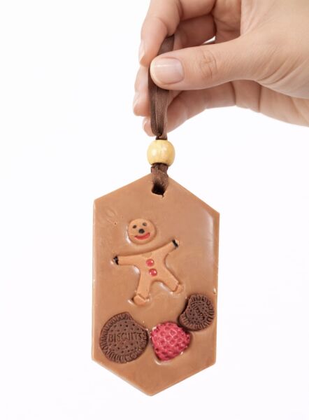 SOO SWEET COOKİE SABUN SETİ ASKILI ÜÇLÜ SET HEDİYELİK DEKORATİF EL YAPIMI