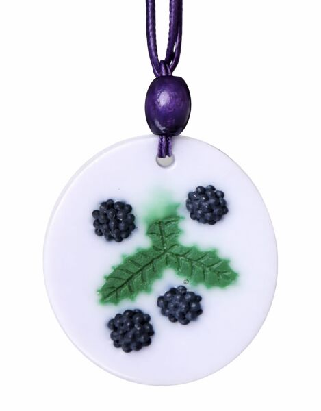 SOO SOAP BLUEBERRY SABUN SETİ İP ASKILI EL YAPIMI HEDİYELİK DEKORATİF