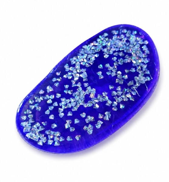 SOO SOAP LAVANTA GALAKSİSİ SABUN DETİ EL YAPIMI HEDİYELİK DEKORATİF