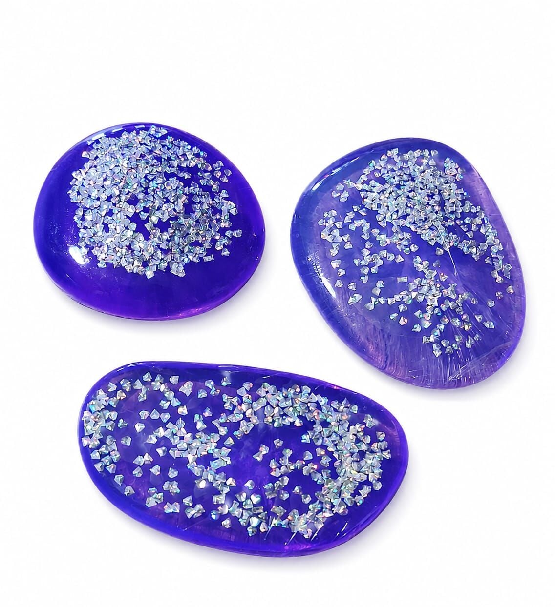 SOO SOAP LAVANTA GALAKSİSİ SABUN DETİ EL YAPIMI HEDİYELİK DEKORATİF